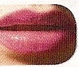 Губная помада асыщенный цвет от Avon Горячий шоколад 96206