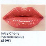 Блеск для губ "Фруктовый микс" Avon Color 15 мл Румяная вишня  41991