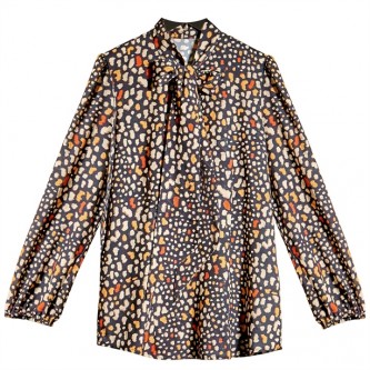 Женская блузка размер 48-50 48792