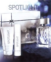 Подарочный набор "Spotlight". 63081