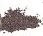 блестящие рассыпчатые тени: Черный бархат / Black Блестящие рассыпчатые тени с точным аппликатором тон Черный бархат 37076.