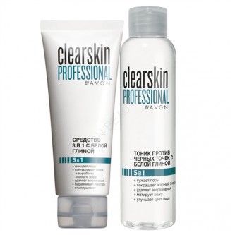 Набор Clearskin для проблемной кожи Professional 75505