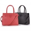 Женская сумка "Виалика" красная 59857 - Женская сумка "Виалика" красная 59857