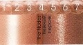 Губная помада  Спектр цвета  тон Нежный персик 88961. 