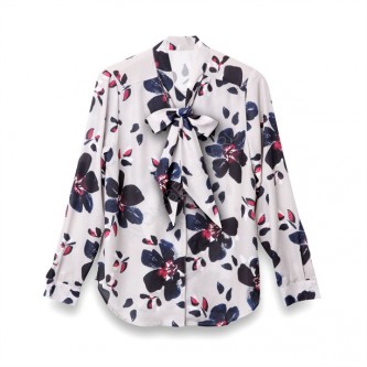 Женская блузка размер 40-42 43344