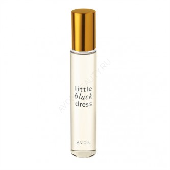 Парфюмерная вода Little Black Dress, 10 мл 72184