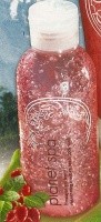 SPA омолаживающий гель для душа с увлажняющими микрокапсулами Гималайская ягода 09376 