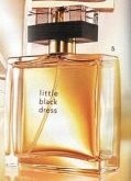Парфюмированная вода  Little Black Dress / цветочно - восточная 64102 