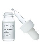 Средство для сушки лака для ногтей Avon ,Nail Expert ,5 мл