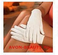перчатки для увлажнения кожи