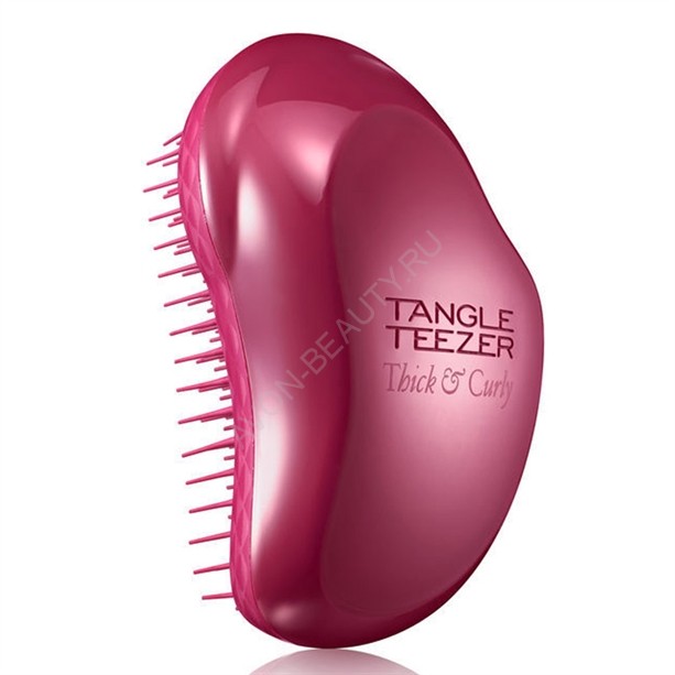 Щетка для волос Щетка для волос всего за 849 руб. при покупке любого* товара на сайте.Tangle Teezer с удлиненной щетинкой распутывает даже самые запутанные и мокрые волосы.