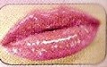 Помада-блеск для губ с эффектом  Металлик тон Metallic Blush 60712 