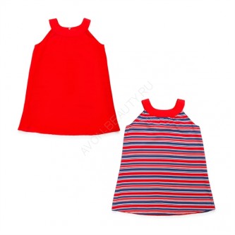 Детское платье для детей 3-4 лет 27320