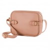 Женская сумка "Саванна" розовая 53941 - Женская сумка "Саванна" розовая 53941