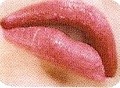 Минеральная губная помада тон Розовый гранат 89784 