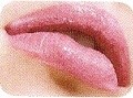 Минеральная губная помада тон Розовый кварц 89760 