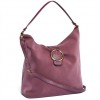 Женская сумка "Бэлла" оливковая 57967 - Женская сумка "Бэлла" оливковая 57967