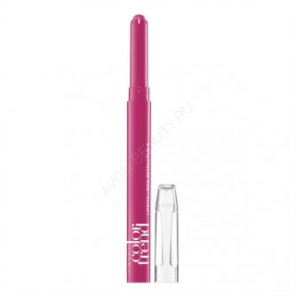 Помада-карандаш для губ розовый поцелуй 75685