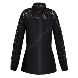 Женская блузка размер 56-58 93085