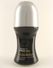 шариковый дезодорант-антиперсперант PRO VIBE
