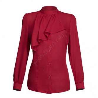 Женская блузка размер 52-54 79330