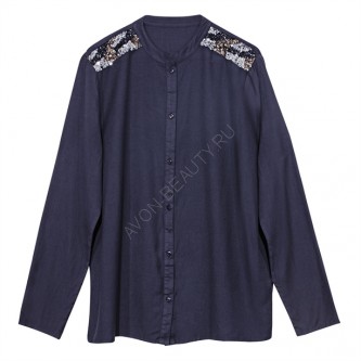 Женская блузка размер 40-42 63318