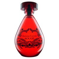 ROUGE Christian Lacroix - парфюмерная вода (цветочно-шипровая)