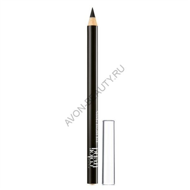 Карандаш для глаз коричневый Универсальный карандаш для глаз в ярких ультрамодных оттенках. Легко наносится и не смазывается.Произведено в Германии.