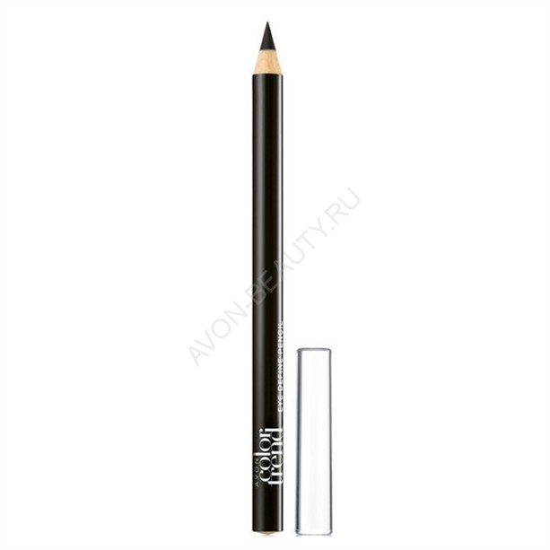 Карандаш для глаз серебристый Универсальный карандаш для глаз в ярких ультрамодных оттенках. Легко наносится и не смазывается.Произведено в Германии.