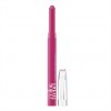 Помада-карандаш для губ розовый поцелуй - Помада-карандаш для губ розовый поцелуй