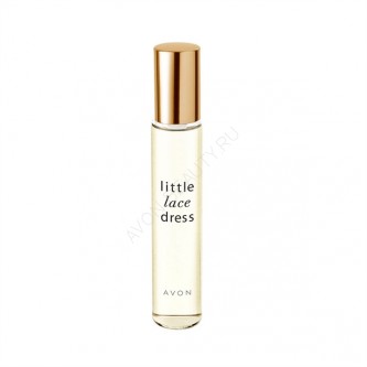 Парфюмерная вода Little Lace Dress, 10 мл